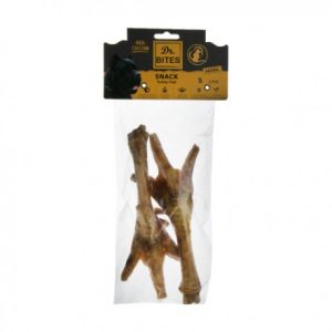 تشویقی پای بوقلمون،مخصوص سگ، دکتر بایتس