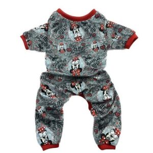 سرهمی عروسکی سگ و گربه