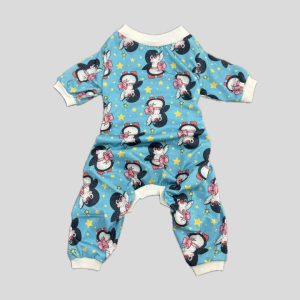 سرهمی عروسکی سگ