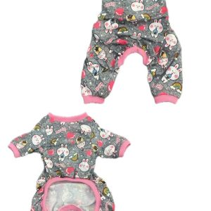 سرهمی عروسکی سگ