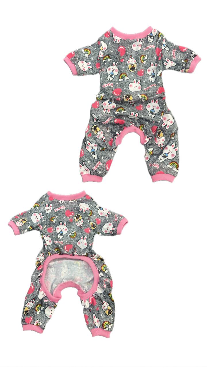 سرهمی عروسکی سگ