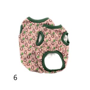 تاپ گربه لباس سگ