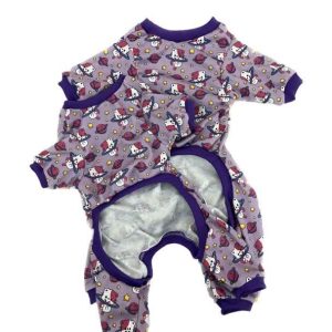 سرهمی عروسکی سگ