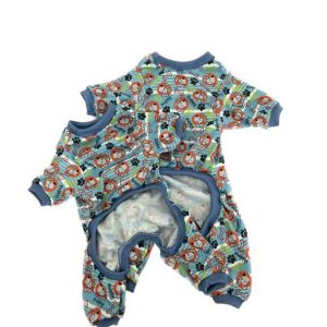 سرهمی عروسکی سگ