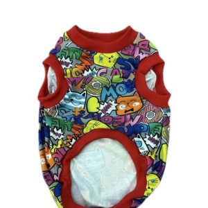 لباس سگ عروسکی