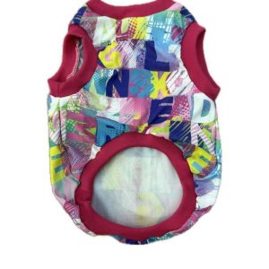 لباس تاپ سگ و گربه