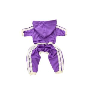 لباس سگ سرهمی ورزشی