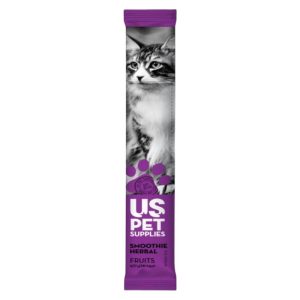 بستنی اسموتی گربه