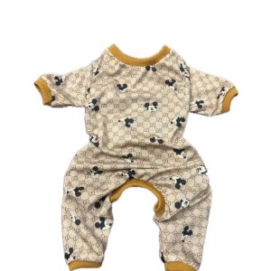 سرهمی سگ و گربه