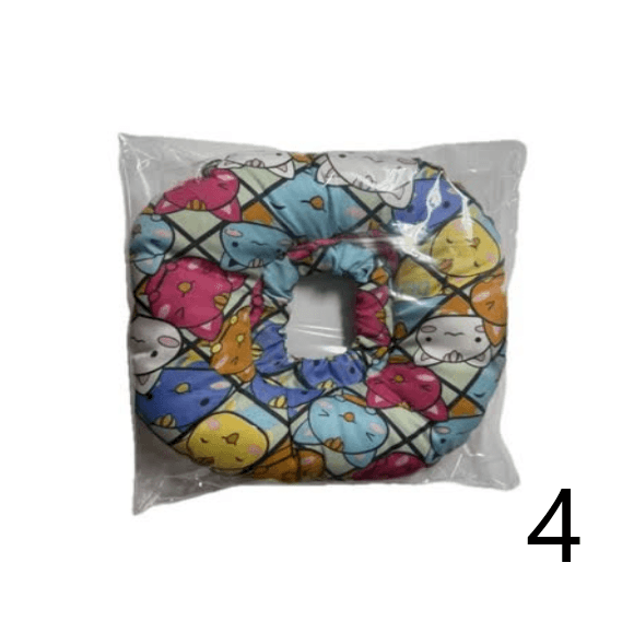 گردنبند الیزابت بالشی حیوانات خانگی