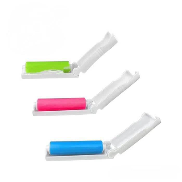 پرزگیر ژله ای جیبی