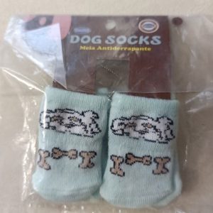 جوراب سگ و گربه خارجی