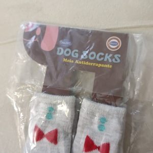 جوراب سگ و گربه خارجی