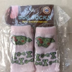 جوراب سگ و گربه خارجی