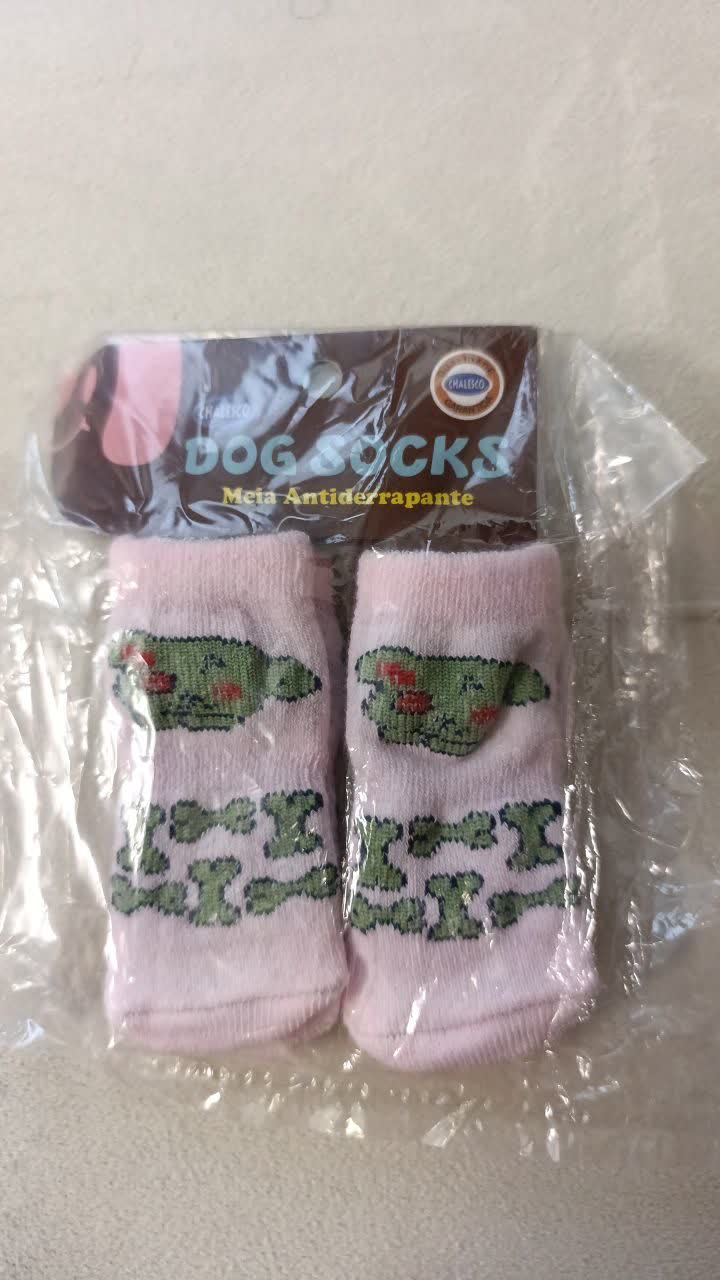 جوراب سگ و گربه خارجی