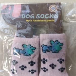 جوراب سگ و گربه خارجی