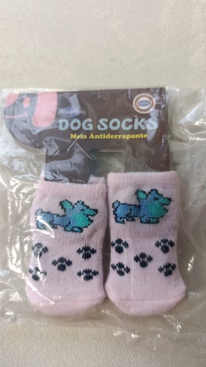 جوراب سگ و گربه خارجی