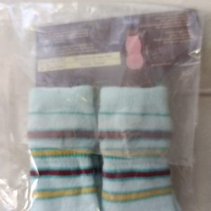 جوراب سگ و گربه خارجی