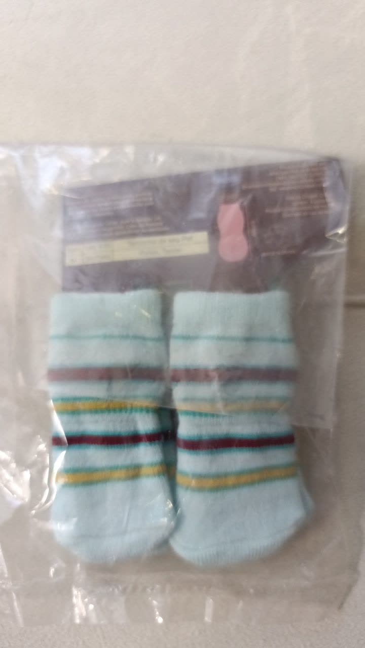 جوراب سگ و گربه خارجی