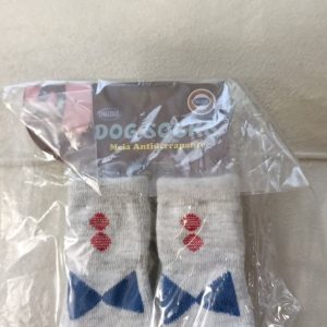 جوراب سگ و گربه خارجی