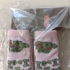 جوراب سگ و گربه خارجی