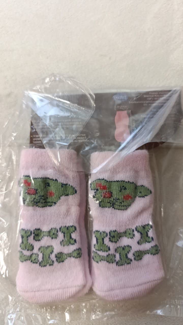 جوراب سگ و گربه خارجی