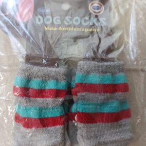 جوراب سگ و گربه خارجی